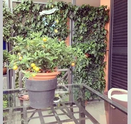 Emilio Gola Apartman *