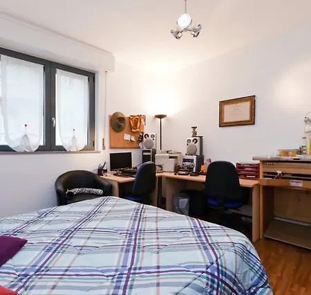 Apartman Emilio Gola *