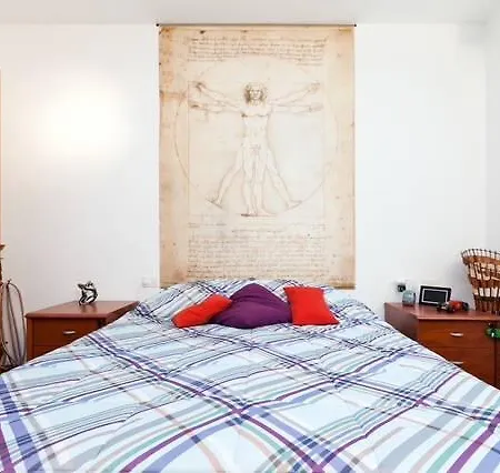 Emilio Gola Apartman *