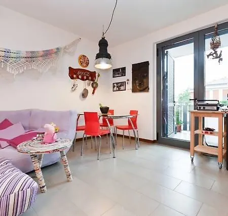 Emilio Gola Apartman