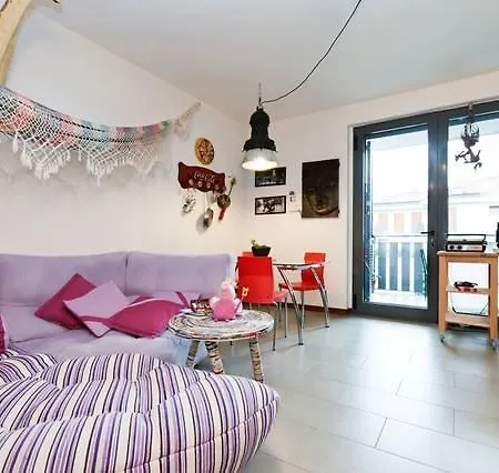 Apartman Emilio Gola *