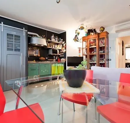 Apartman Emilio Gola