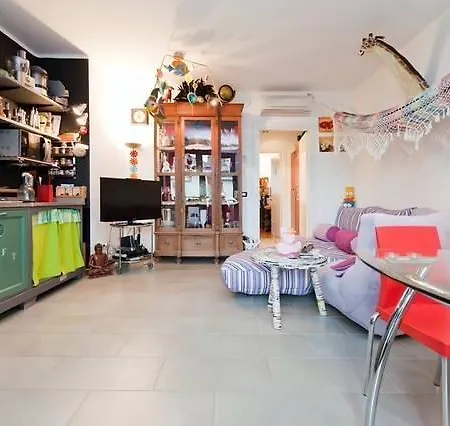 Apartman Emilio Gola *