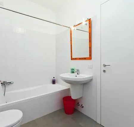 Emilio Gola Apartman