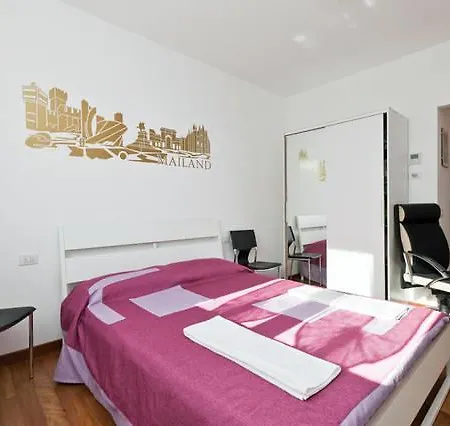 Apartman Emilio Gola *