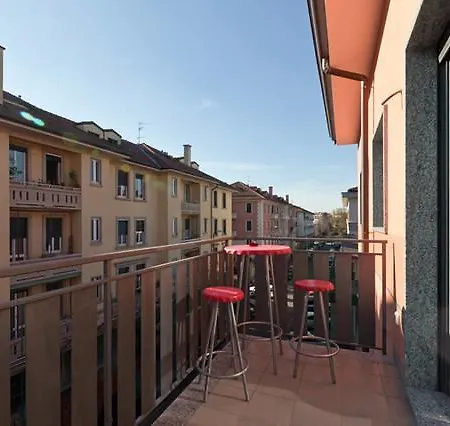 Emilio Gola Apartman