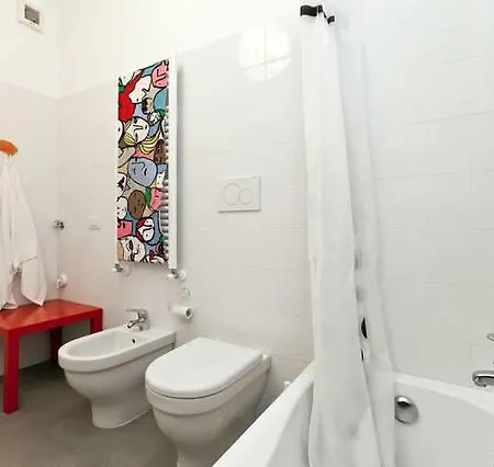 Apartman Emilio Gola *