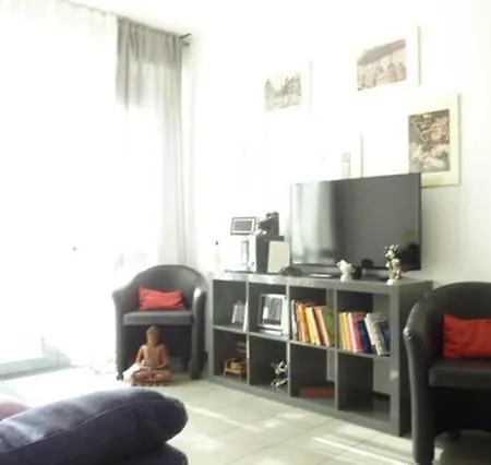 Emilio Gola Apartman *
