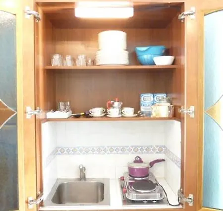 Apartman Emilio Gola *