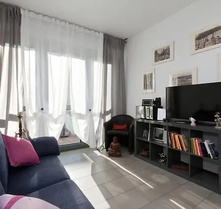Apartman Emilio Gola